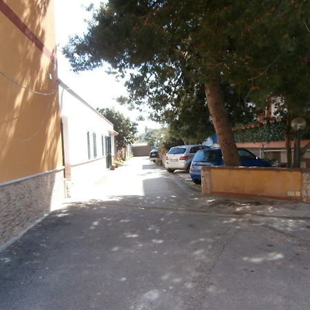 Busalacchi B&B Mondello Exterior photo