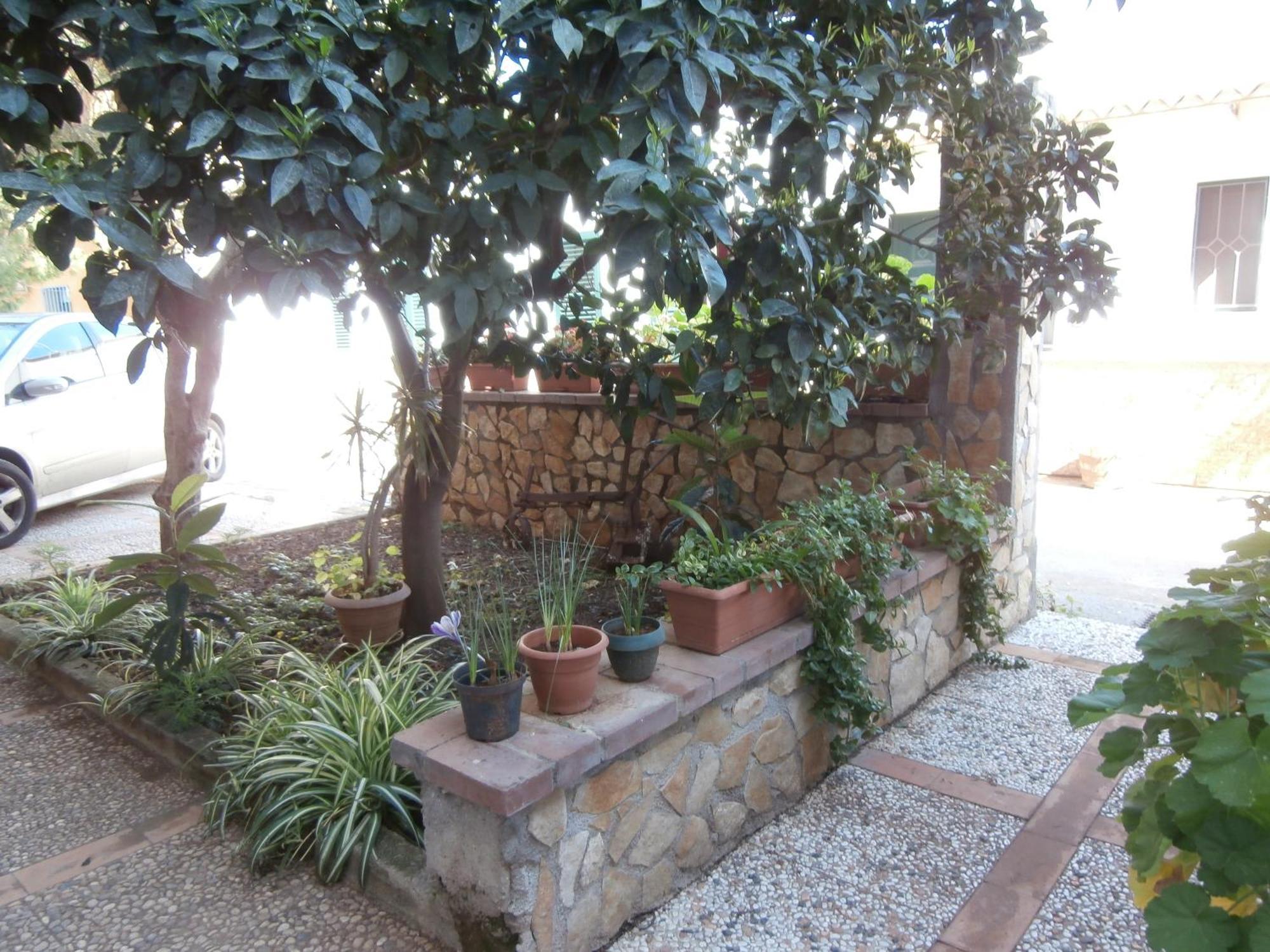 Busalacchi B&B Mondello Exterior photo