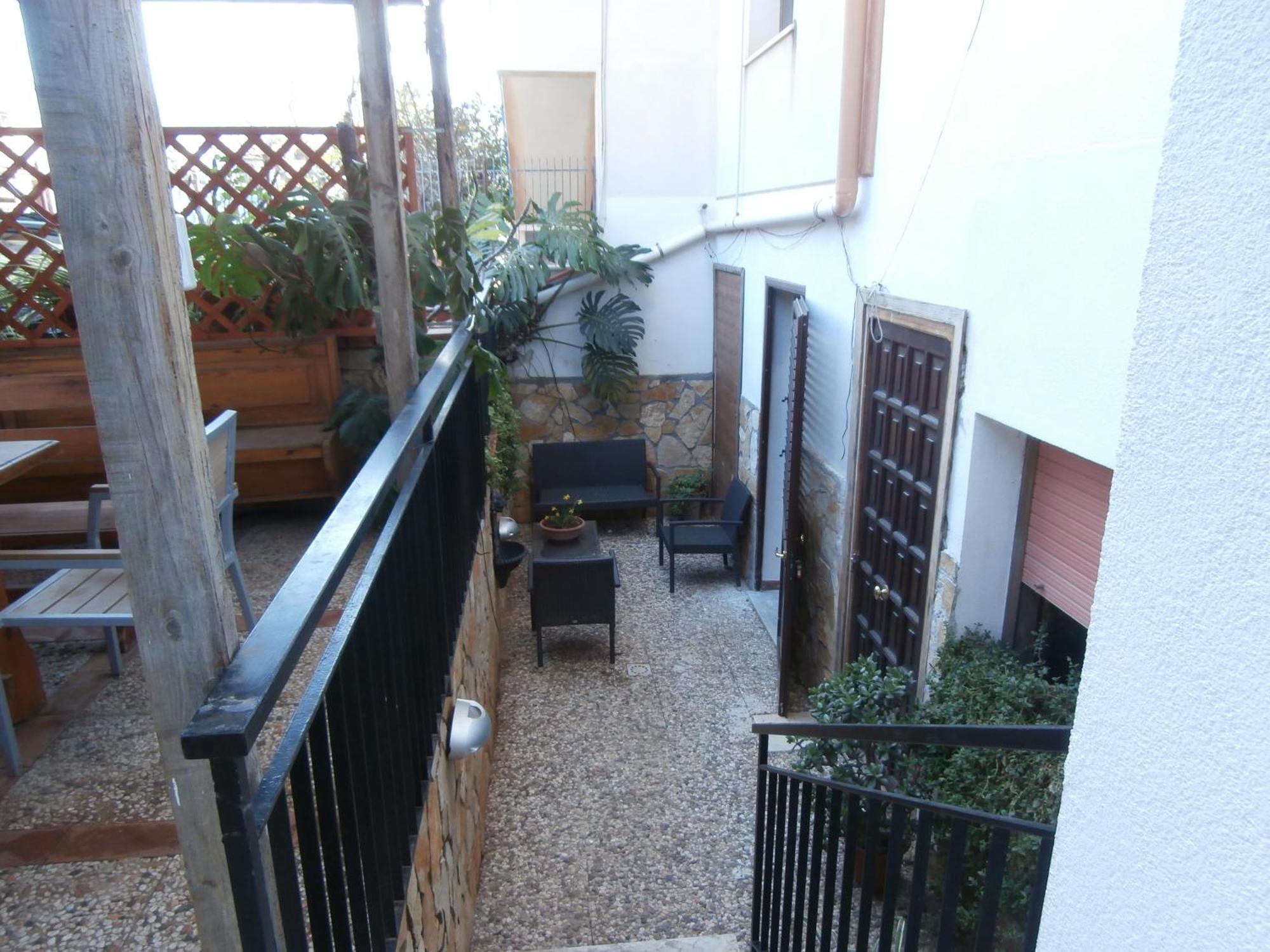 Busalacchi B&B Mondello Exterior photo